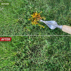 Weed Remover Tool – Pull Weeds from the Root in Seconds